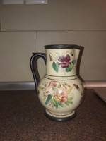 Zsolnay váza 15 cm