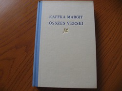  Kaffka Margit összes versei