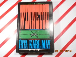 Karl May : Winnetou