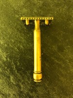 Gillette Old Type borotva 1920’