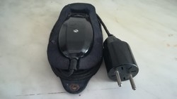Ducati Raselet Electric Shaver (1930)