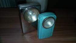 2 db Antik Elem Lámpa + 1 db Antik Elem Lámpa Ajándékba!
