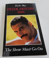 Rick Sky Freddie ​Mercury élete 