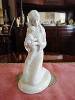 Metzler & Ortloff  Mária a kis Jézussal