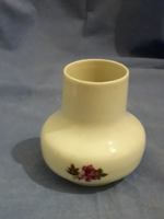 Alföldi porcelán kis váza