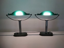Peill and Putzler "Bolero" asztali lámpa pár