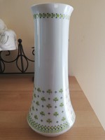 alföldi lóherés váza