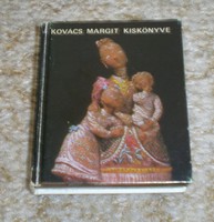 Kovács ​Margit kiskönyve - mini könyv
