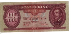 100 forint 1947 1.