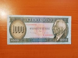 1000 Forint 1993