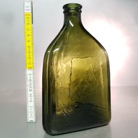 "Hangya" nagy likőrösüveg (869)