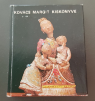 Minikönyv - Kovács Margit Kiskönyve