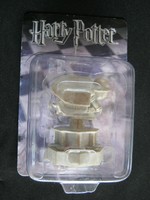 Harry Potter varázslósakk fehér gyalog sakk figura