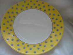Arcopal plate