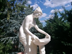 GREEK NUDE SCULPTURE,