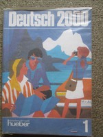 Deutsch 2000 - Eine Einführung in die moderne Umgangssprache 1