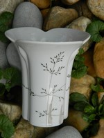 Werner Bünck tervezte Arzberg különleges váza