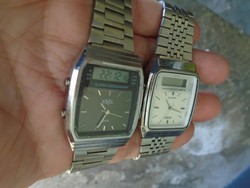 2 ana digi ffi watches for sale