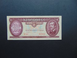 100 forint 1993 B 443 