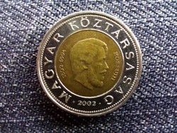 Kossuth Lajos születésének 200. évfordulója 100 Forint 2002 BP / id 10203/