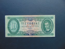 10 forint 1947 A 246 Kossuth címer !!!