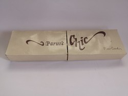 Pierre Cardin Elegáns toll készlet töltőtoll díszdobozban