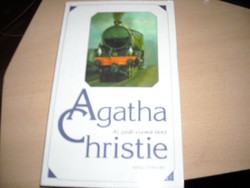 Agatha Christie: Az ijedt szemű lány