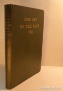 The Art of The Book.1914.