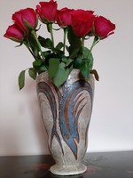 Gorka Lívia-halas váza