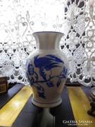 Ritka, régi Zsolnay váza