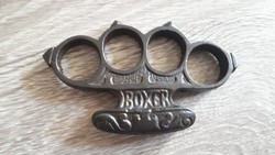 Antik patent boxer