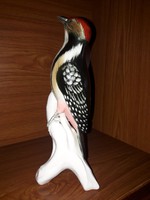 Karl ENS porcelán madár 24 cm