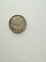 1939-es 1 pengő 
