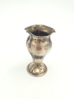 Antik ezüst váza 