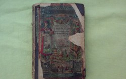 SZ.Hilaire Jozsefa szakácskönyv. 1885
