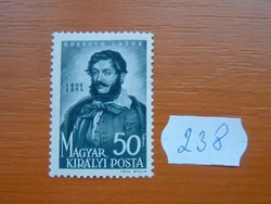 50 FILLÉR 1944 Kossuth Lajos halálának 50. évfordulója 238#