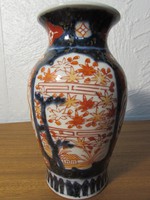 Antik imari váza