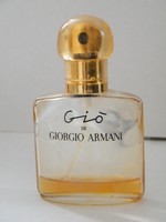 Vintage Gio Giorgio Armani parfüm