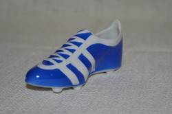 Hollóházi foci cipő  ( DBZ 00120 )