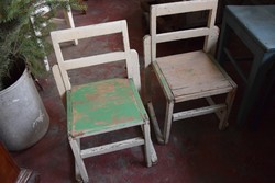 Gyerek székek