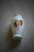 Hollóházi mini váza 3 db és egy 12 cm-es