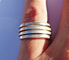 Esprit 925-ös gyűrű
