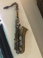 Szaxofon Amati Classic 