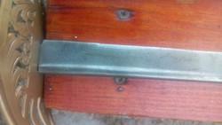 1904 Tiszti kard hüvellyel eredeti,nagyon szèp állapotban