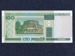Fehéroroszország 100 Rubel bankjegy 2000 / id 11844/