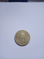 Szép  100 Forint 1995  !