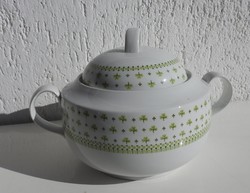 Alföldi soup bowl - soup bowl with lid