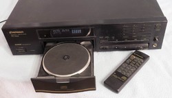 Pioneer PD S501 CD lejátszó 90-es évek...