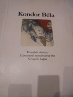 Kondor Béla album