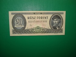 20 forint 1980 Extraszép!2.